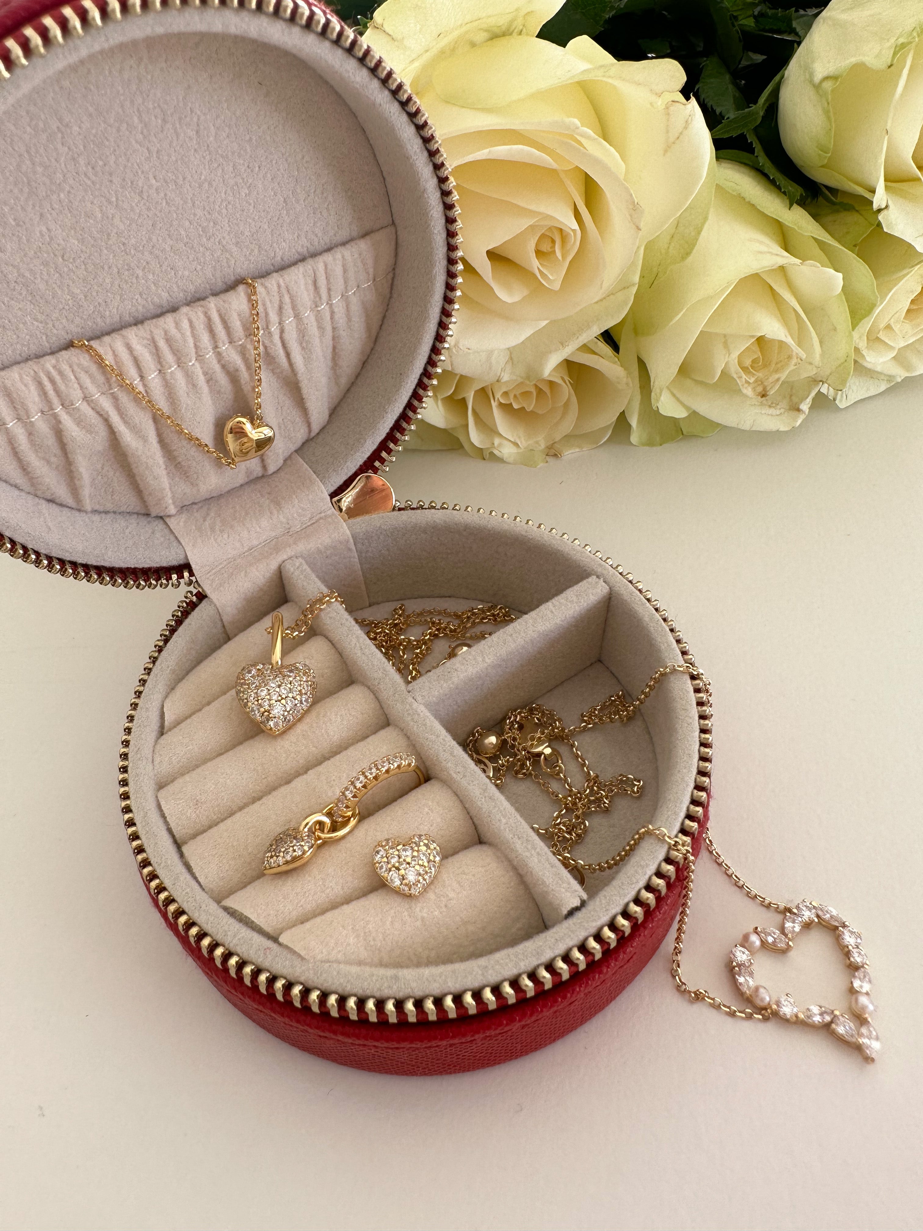 Sådan rammer du rigtigt på Valentinsdag